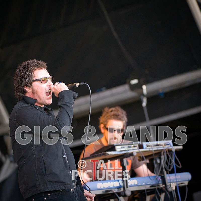 Gay Army_Jersey Live_2008-9 - GAY ARMY at JERSEY LIVE 2008