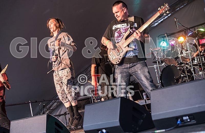 The Spindle Sect-13 - THE SPINDLE SECT