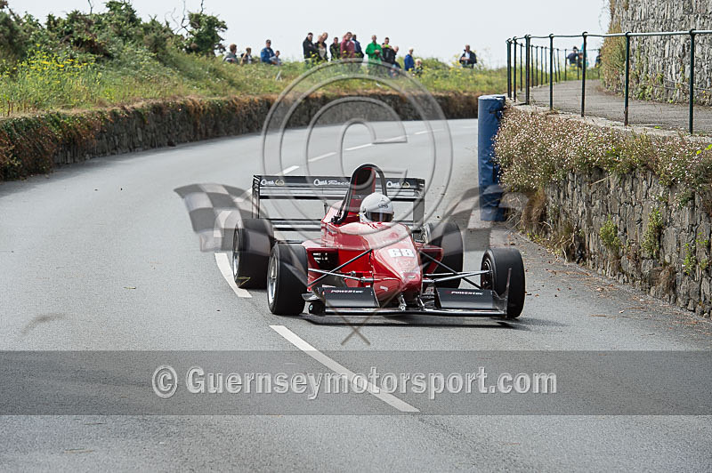 Vale Castle Sprint_2014_Car-130 - VALE CASTLE SPRINT 2014 - CARS