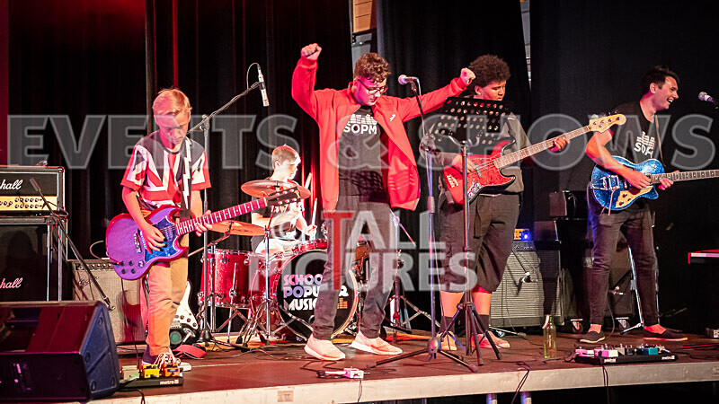 SoPM 5 Year Concert-30 - SCHOOL OF POPULAR MUSIC 5th ANNIVERSARY CONCERT