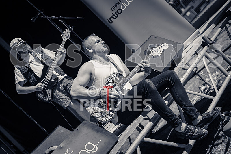 The Nightmares-82 - THE NIGHTMARES