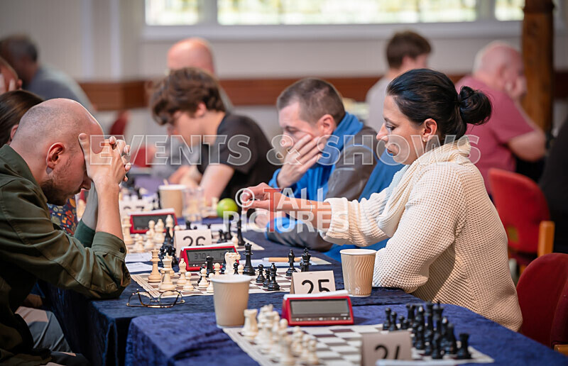 Guernsey Chess Festival 2022-293 - THE 46th GUERNSEY INTERNATIONAL CHESS FESTIVAL