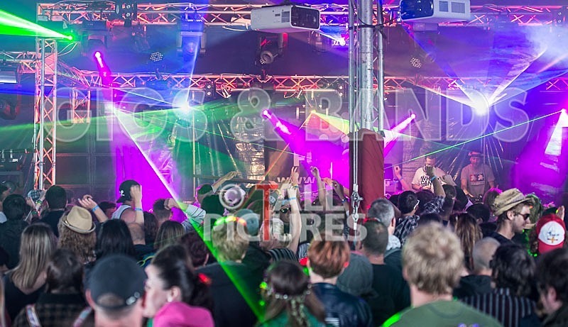 Utah Saints-18 - UTAH SAINTS