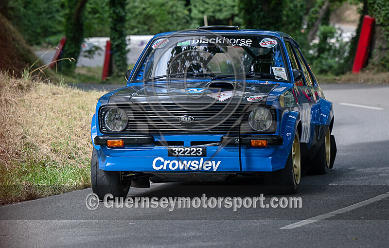 Jersey National Hillclimb 2022_CAR-47 - JERSEY NATIONAL HILLCLIMB 2022_CARS