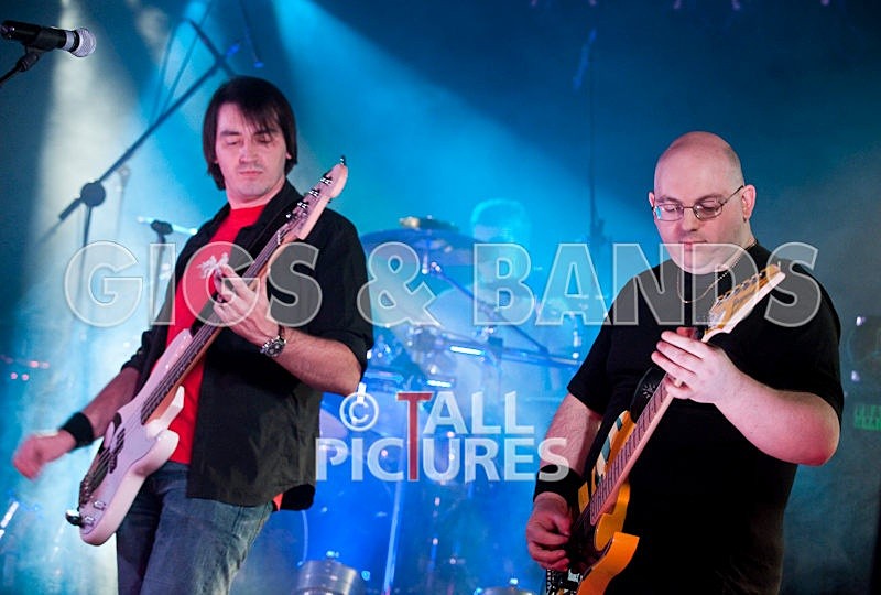 Big Machine-8 - BIG MACHINE at RoA-4