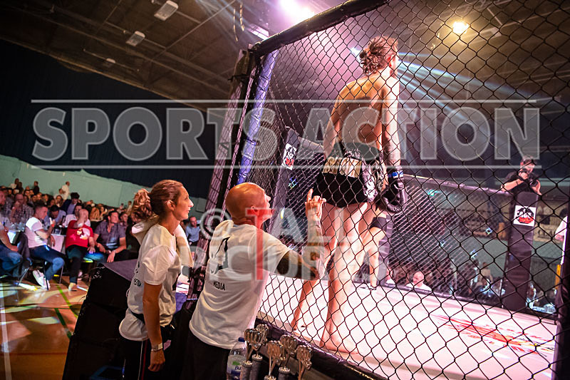 BOUT-8- Ryan Burnouf v Brad Marsh-5 - BOUT-8 Ryan Burnouf v Brad Marsh