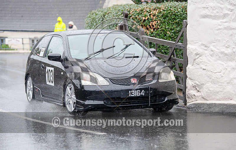 Imperial Hillclimb 2018-8 - IMPERIAL HILLCLIMB 2018