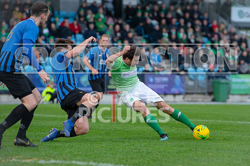 GFC v Sevenoaks Town_16-11-2019-14 - GFC v SEVENOAKS TOWN