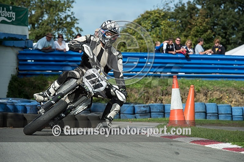 The Track Twisty Sprint-95 - TWISTY SPRINT -- THE TRACK - 2013