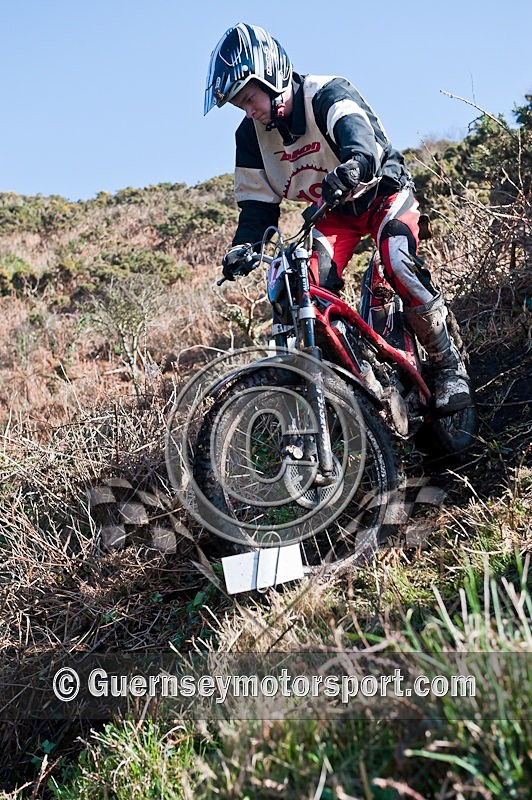 2-Day Trials Bikes_2011-56 - 2011 2-DAY TRIALS