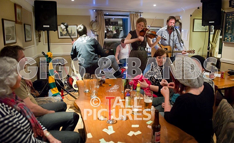 JWS-106 - JOHN WESLEY STONE