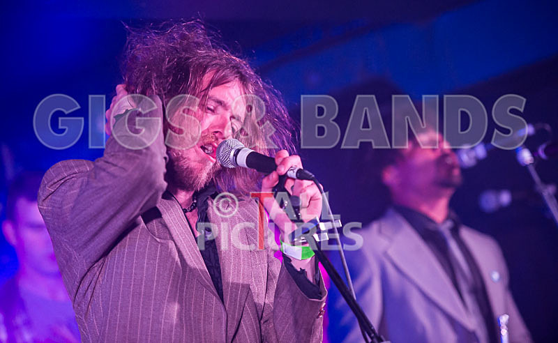 The Recks-208 - THE RECKS