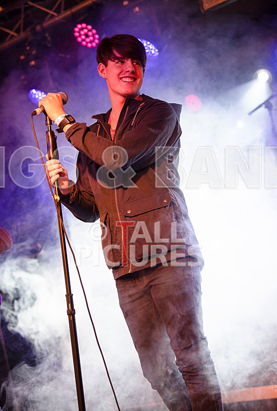 Isle Stone-75 - ISLE STONE