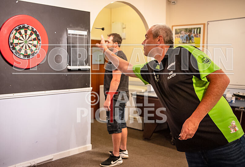 Darts Grand Slam 2021-19 - DARTS GRAND SLAM 2021