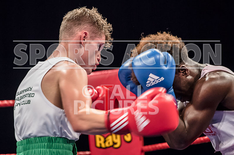 BOUT-5 Niall Adams v Chijioke Amechi-10 - BOUT-5 Niall Adams v Chijioke Amechi