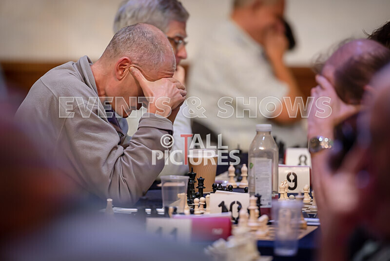 Guernsey Chess Festival 2022-202 - THE 46th GUERNSEY INTERNATIONAL CHESS FESTIVAL