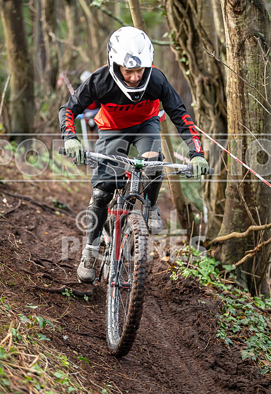 MTB Downhill_16-01-2022-44 - MTB WINTER 2022 DOWNHILL SERIES_RACE 2