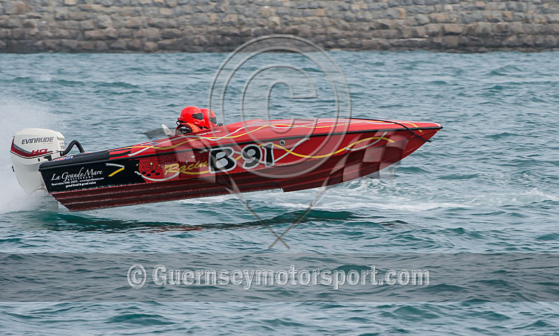 Powerboat Racing 2014_Race-2-28 - RACE-2 HAVELET BAY