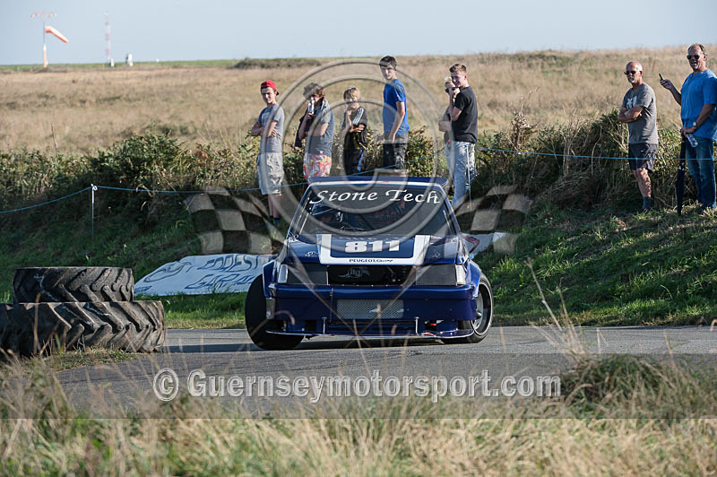 Alderney Airport Sprint_2014_CAR-75 - ALDERNEY AIRPORT SPEED EVENT 2014 - CARS