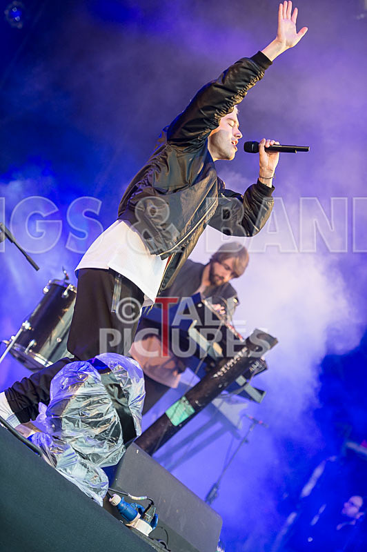 Years Years-14 - YEARS & YEARS