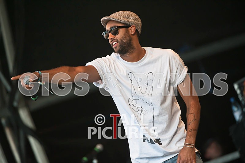 Professor Green-8 - PROFESSOR GREEN