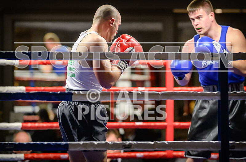 BOUT- 9 - Rusian Gogercaks v Adrian Salmonowicz-45 - BOUT: 9 - Rusian Gogercaks v Adrian Salmonowicz
