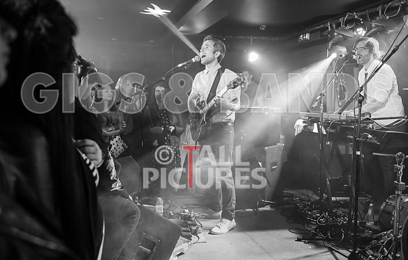 The Hoosiers-40 - THE HOOSIERS