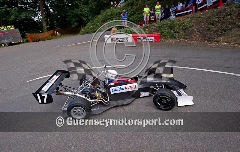 MSA Jersey Hill Climb_2011_Car-161 - JERSEY MSA NATIONAL 2011 - CARS