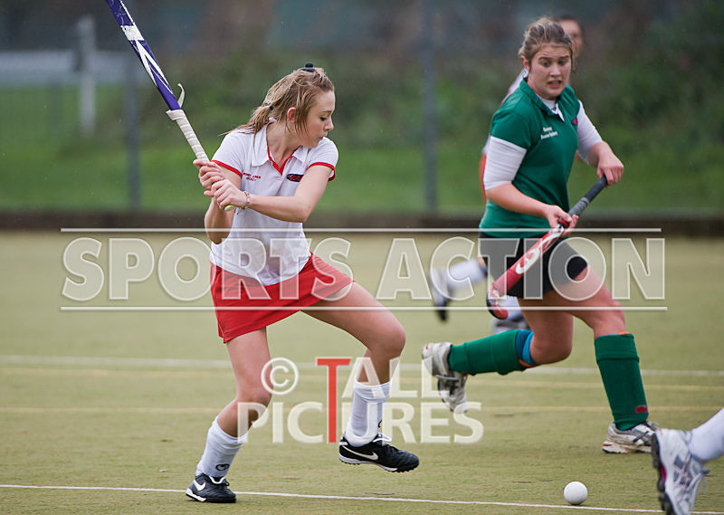 Under 17 Inter-Insular-11 - UNDER 17's INTER-INSULAR 2010