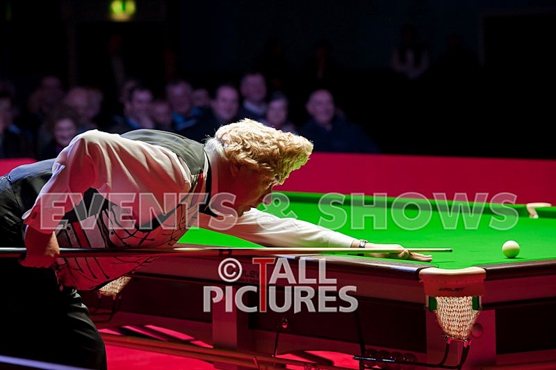 Snooker Legends Tour-37 - SNOOKER LEGENDS TOUR