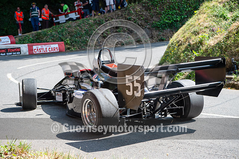 Jersey National 2018_CAR-148 - JERSEY NATIONAL 2018-CARS