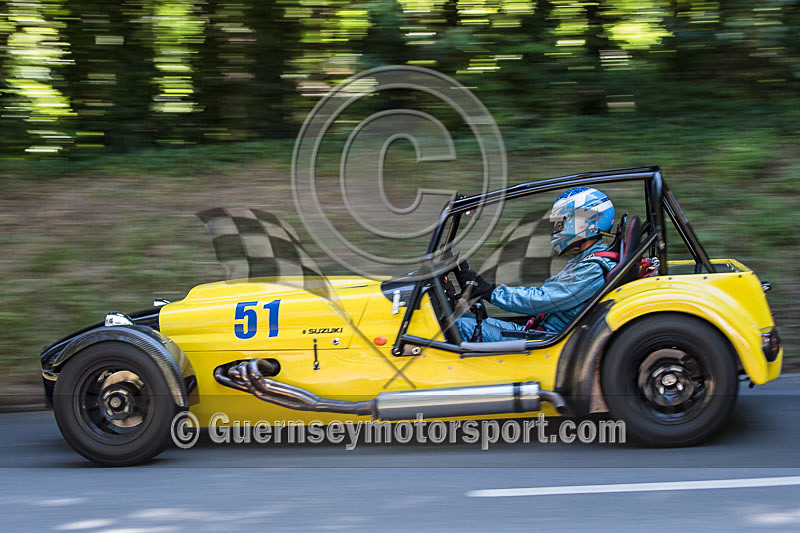 Reservoir Speed Event 2017_CAR-151 - RESERVOIR SPEED EVENT 2017 - CARS