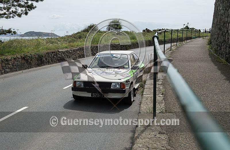 Vale Castle_2015_CAR-54 - VALE CASTLE SPRINT 2015 - CARS