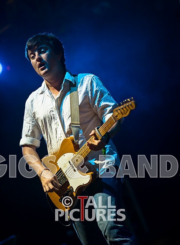 Frank Turner-9 - FRANK TURNER