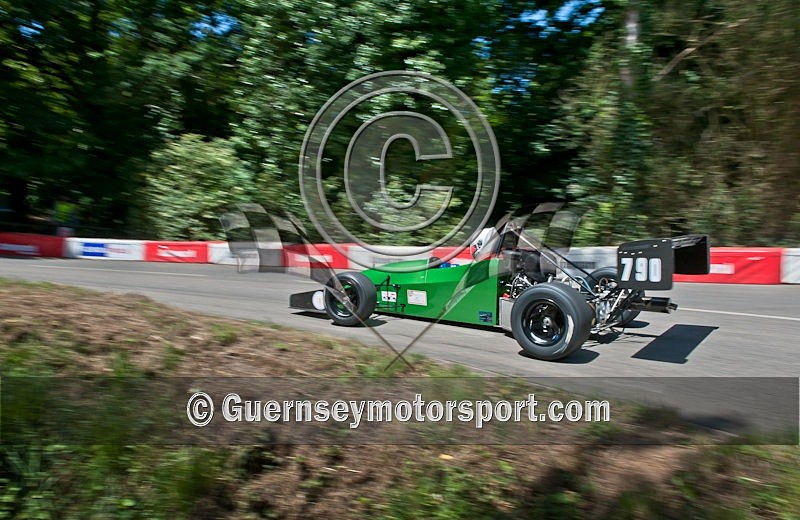 JSY_Hill_2010_Car-122 - JERSEY MSA NATIONAL 2010