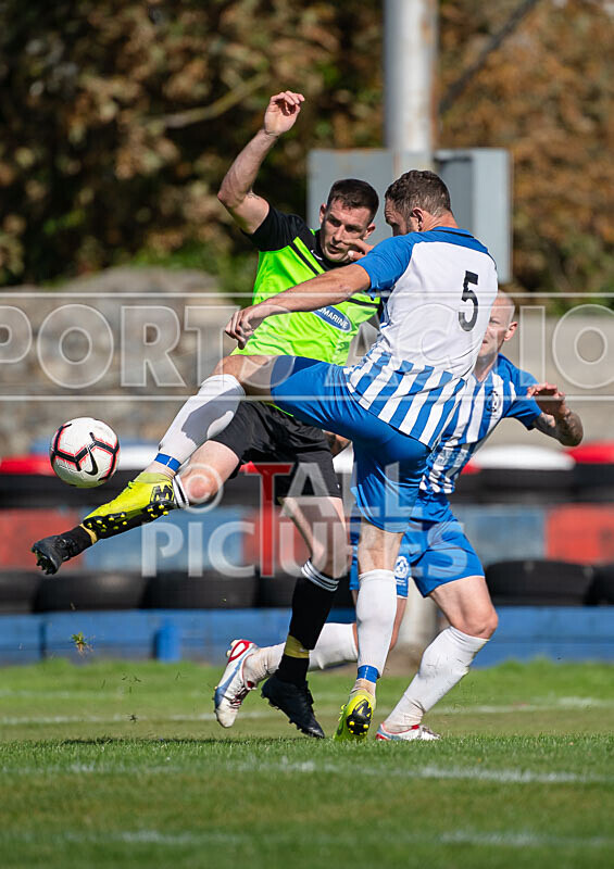 Bels v Rovers_07-09-2019-61 - BELS v ROVERS_07-09-2019