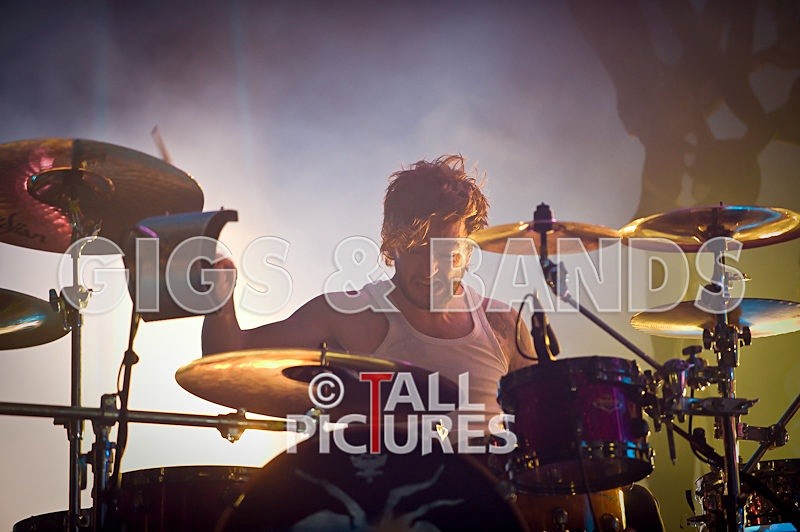 Prodigy-54 - THE PRODIGY