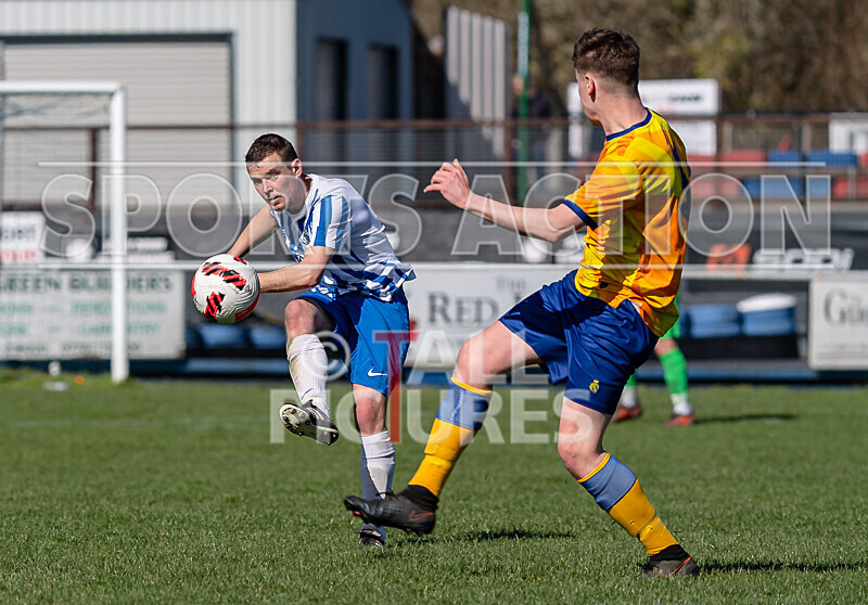 Jeremie Cup_Bels v St Clements-15 - JEREMIE CUP 2022_BELS v ST CLEMENTS