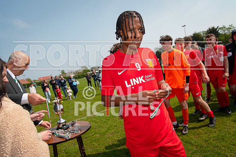 Under 16s Guernsey v Jersey 2022-101 - UNDER 16's MURATTI 2022