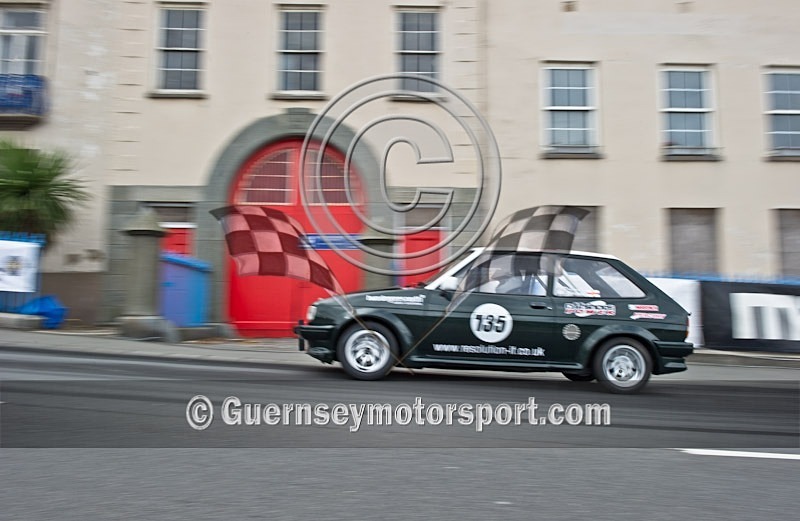 GKMC Hill_6-08-11_Car-97 - CARS 2011-08-06