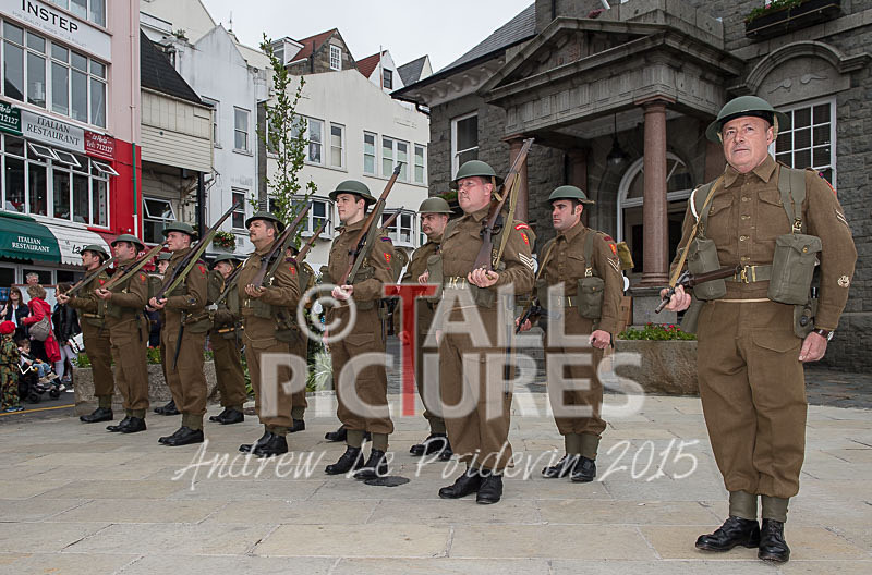 Liberation Day 2015-184 - LIBERATION GUERNSEY 2015