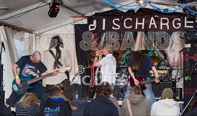 Greenman_Music_27 - GREENMAN CHAOS FESTIVAL 2006 - BANDS