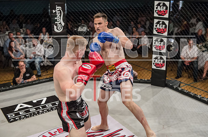 Lock-In 2014_Bout-7-28 - BOUT-7