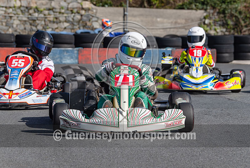 Karting_10-03-2019-35 - 2019 KART CHAMPIONSHIP_ROUND-3