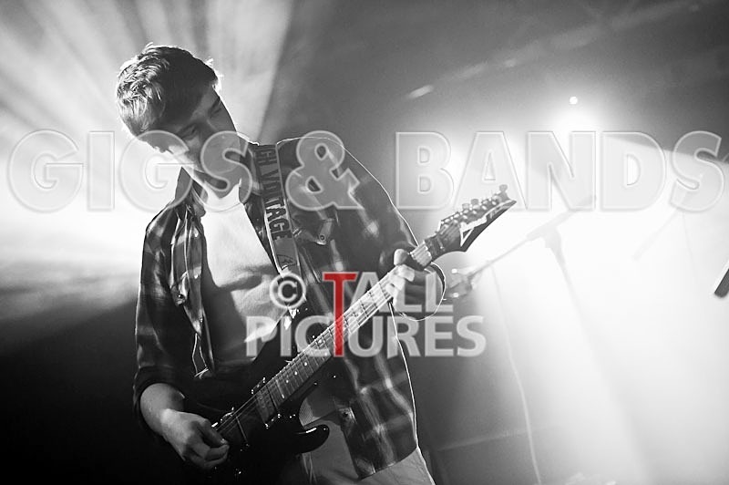 Inertia-35 - INERTIA