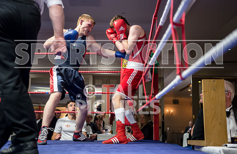 Bout - 7_Sam Masterton v William Graham-7 - Bout - 7_Sam Masterton v William Graham