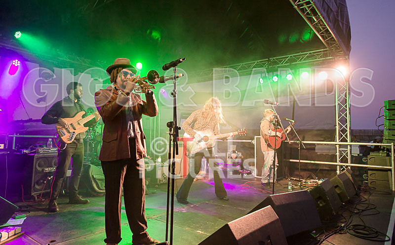 The Recks-651 - THE RECKS