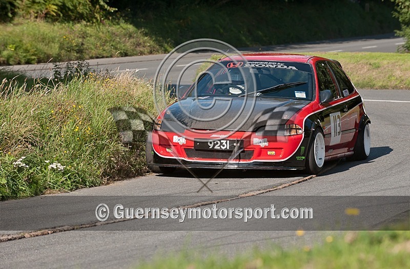 Hill Climb_29-08-11_Car-136 - CARS 2011-08-29