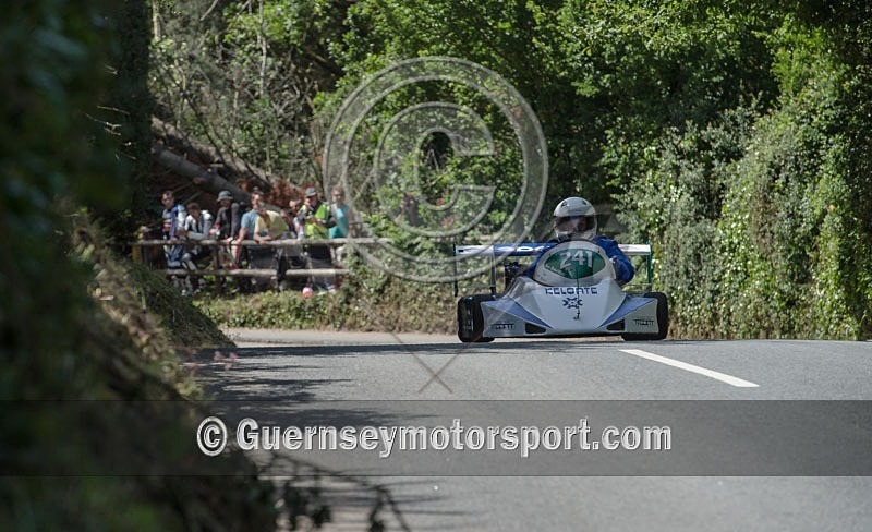 Reservoir Speed Event_2013-Kart-34 - RESERVOIR SPEED EVENT 2013 - KARTS