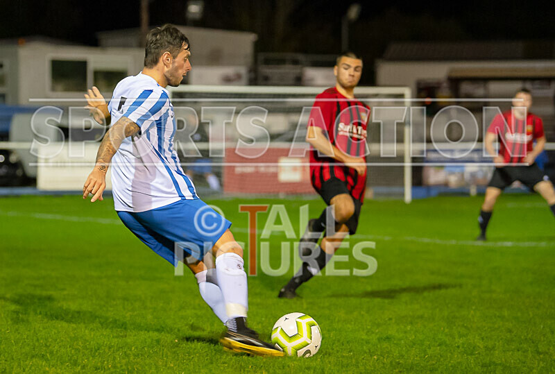 Bels v Rangers_26-10-2021-18 - BELGRAVE WANDERERS v RANGERS_26-10-2021